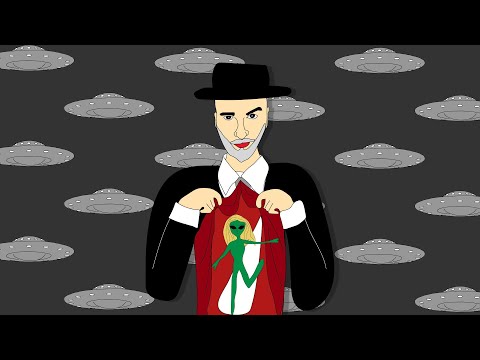 DJ LIST - Путешествие на другие планеты (Travel to other planets) 04-07-2024