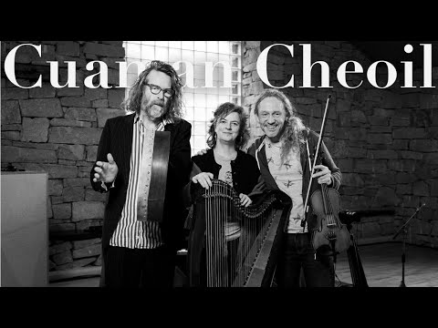 Cuan an Cheoil: Laoise Kelly & Tola Custy