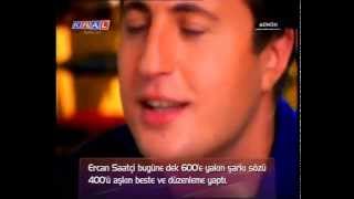 Ercan Saatçi - Hasret (1998) HQ Kaliteli