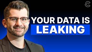 Your Company's Data Is Leaking And Nobody Knows About It