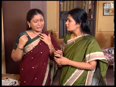 Episode 755: Sorgam Tamil TV Serial - AVM Productions