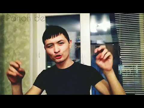 Shaxboz Combiem - Diss 2020