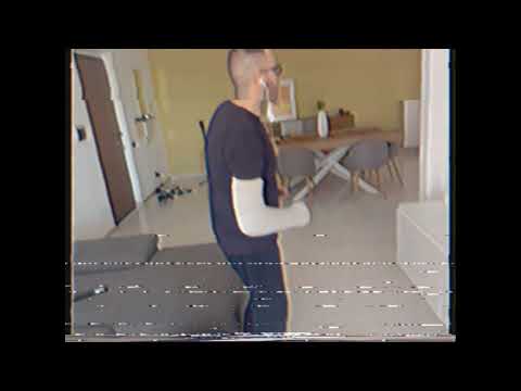 video frame placeholder