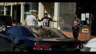 SPECIALK - DONTCHU FEAT. DEREK KING & JTTHE4TH (OFFICIAL MUSIC VIDEO)