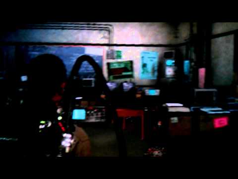 Hello , is your containment unit there !? Well you