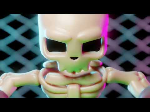 CHARRUA SOCCER - a new feature that will be spine-chilling