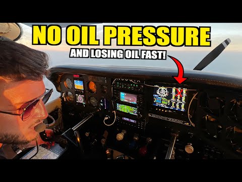 Our New Cessna 210 Tried To KILL US Just ONE DAY After Buying It...