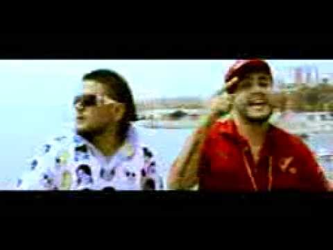 Muevelo Muevelo - Calle Latina Music