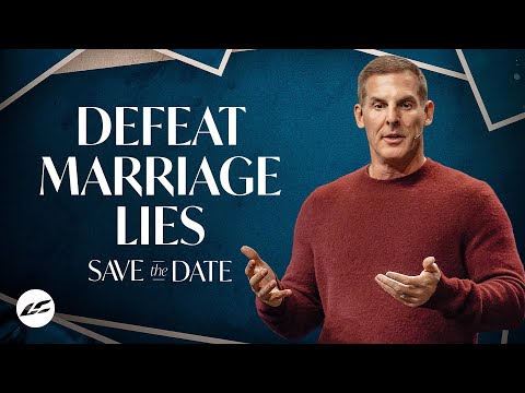 4 Lies That Destroy Marriages