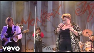 Etta James - I Just Want To Make Love To You