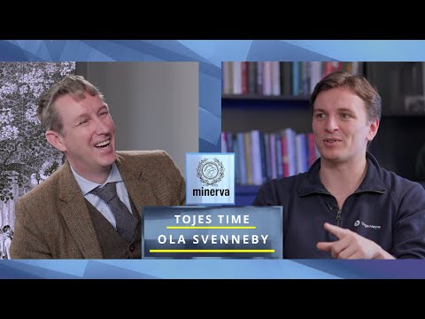 Tojes time: Ola Svenneby | Liberale Verdier og Konservative Løsninger, Polarisering og Splittelse