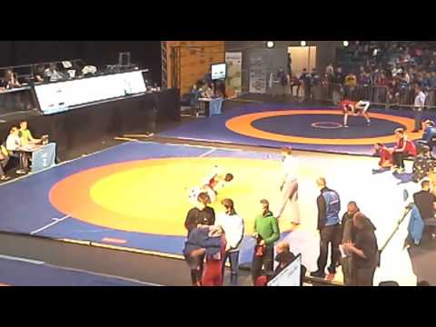 23. Ondra Borůvka 2  - Tallinn 2016