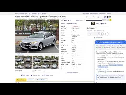 Item video thumbnail