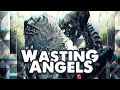 Nightcore Post Malone Wasting Angels Ft The Kid LAROI Lyrics
