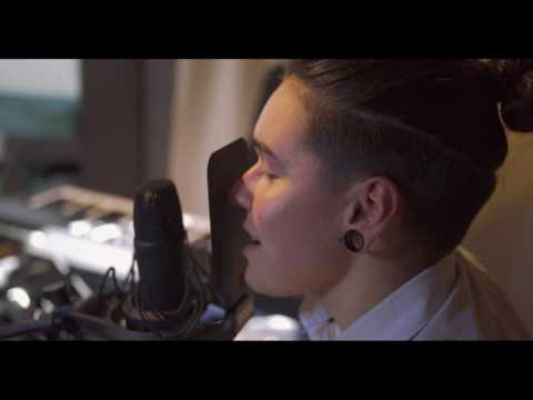 Anita Ferrari Live @ No Elevator Studio // Pictures