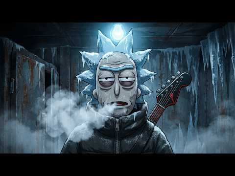 Rick Sanchez - DIANE | Rick & Morty Music Video