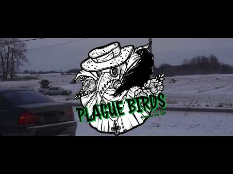 Team PLAGUE BIRDS : LAZY SUNDAY FUN WINTER RIDE - LAYOUT DURAB - (Winter 2020) #WINTERDRIFTING