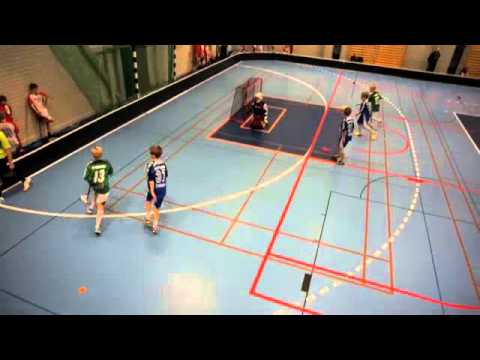 Lillån IBK P00 - KFUM Örebro P00