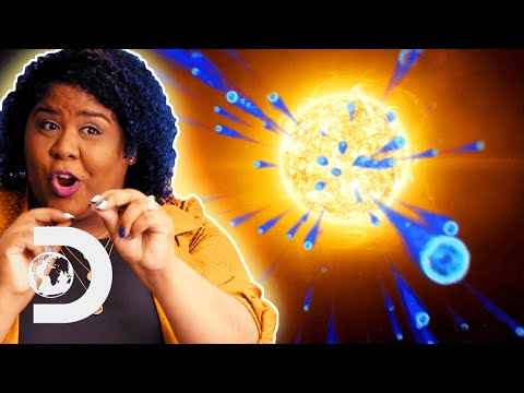 What Are Neutrinos? | How The Universe Works