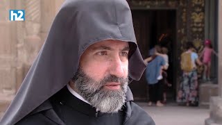 Արնահոսություն կլինի, սակայն եկեղեցին երբեք չի պարտվի. Տեր Ասողիկ քահանա Կարապետյան: Լրաբեր 