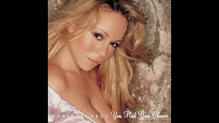 Mariah Carey - You Had Your Chance (A Week Ago Remix)