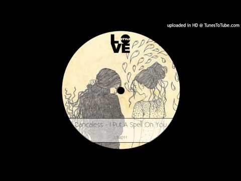 Dancaless - Look At Me (Original Mix)