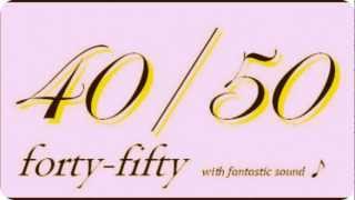 Love Me　Prism Cover 40/50