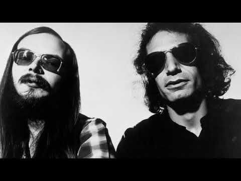 Steely Dan - Rikki Don't Lose That Number (Out of Phase Stereo)