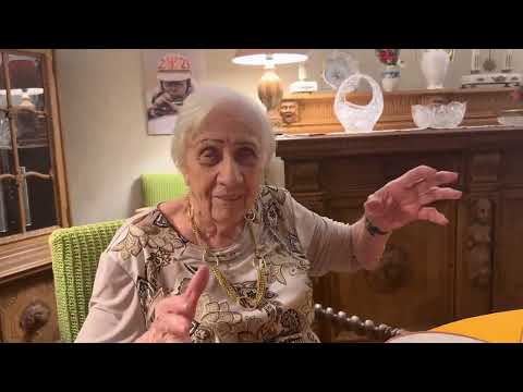 Miał taki odruch…