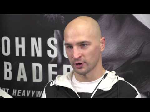 Alexander Yakovlev Exclusive - "Bare knuckle fighting in Russia is manly, it brings honor"