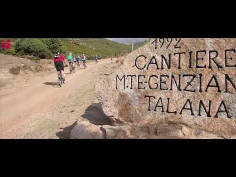 Coast to Coast Mountain Biking, Sardinia (Italy)