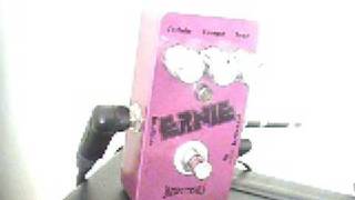 Video thumbnail for Gear Demo - Skreddy Ernie (Les Paul) by Gear Confessions