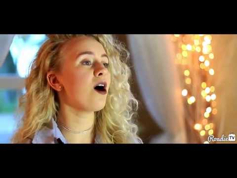 EMMA HORAN // SYMPHONY (Clean Bandit Cover) // ROADIE TV