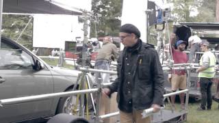 BTS: Detours process trailer video