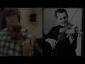 I Got Rhythm- Stephane Grappelli | JAZZ VIOLIN SOLO TRANSCRIPTION