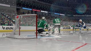 Will Dallas Defend Home Ice or Fall Short?