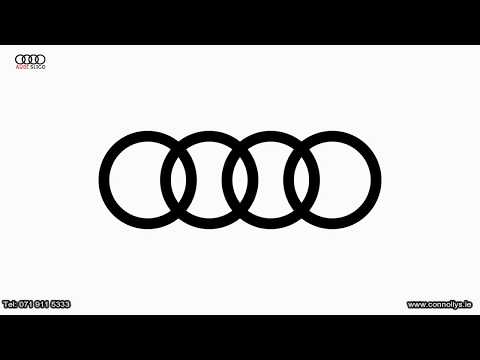 CMG AUDI SLIGO: SL19XZC (2019) AUDI A6 40TDI 204BHP S-Line S-Tronic Auto Daytona Grey