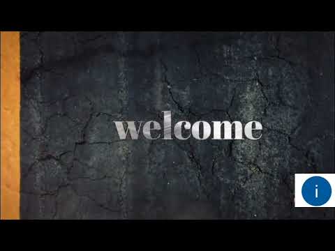 it's really amazing channel trailer