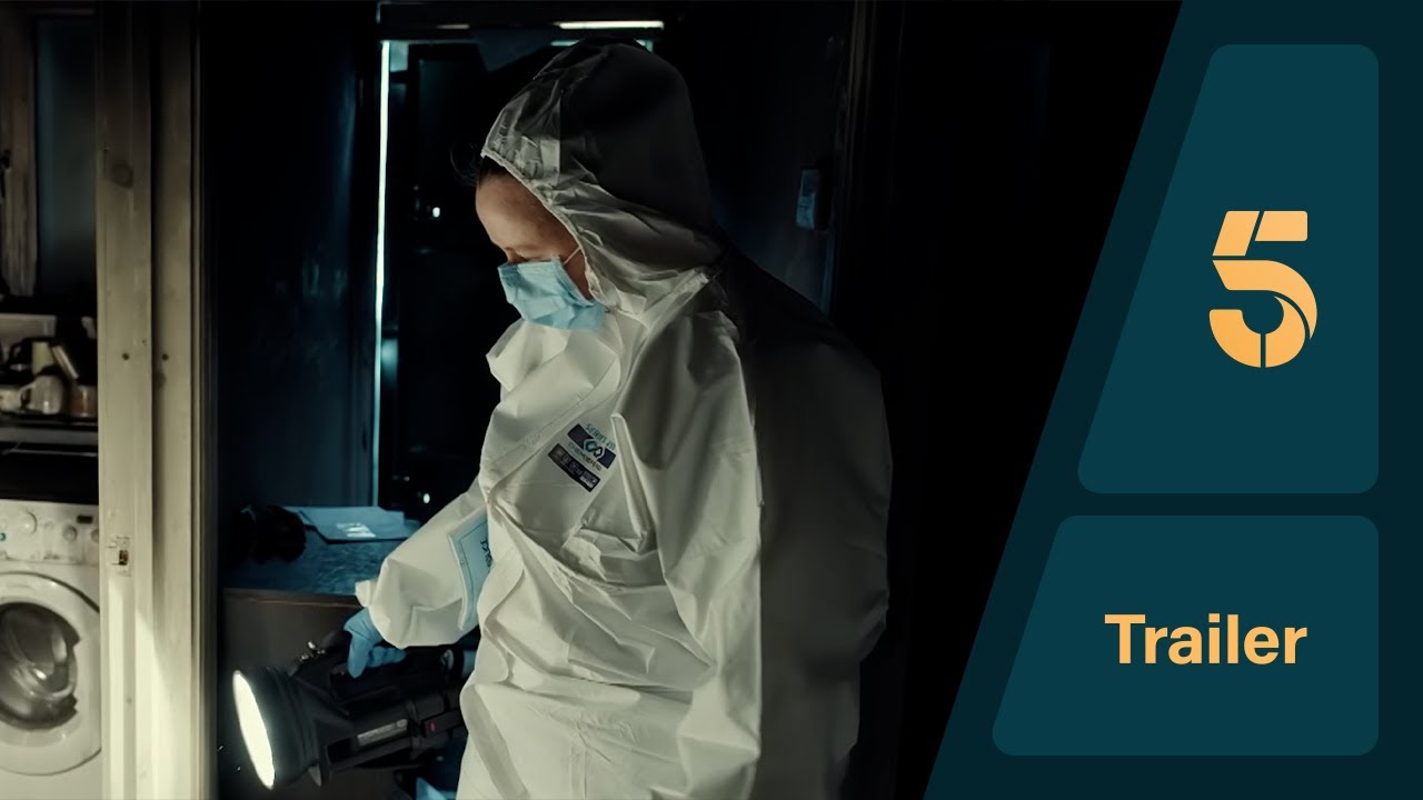 Murder Suspect No 1 | Trailer | Documentary and Factual | Channel 5