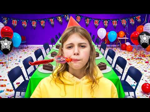 This Was the Worst Birthday Ever… Until