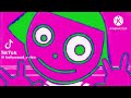 PBS Kids Dot Logo Pitch Shifting Effects