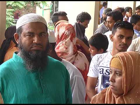 শিশু খাদিজাকে ধর্ষনের পর হত্যা মামলার রায়