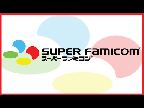 English-friendly Super Famicom Games, Part 4 - SNESdrunk