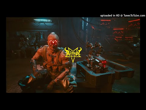 09- Forlorn Scourge (Mastiff) - Acid Breather