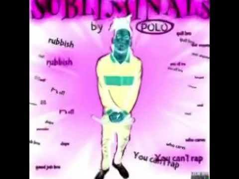 Polo X LSG Kj (Leaked)