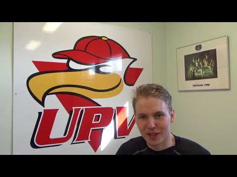 Janne "Diktaattori" Lähde - Roast