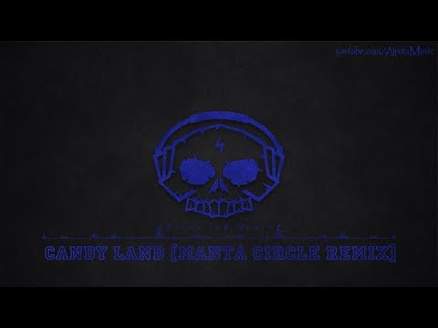 Candy Land [Manta Circle Remix] by Velee - [House Music]