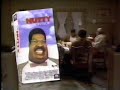 1996 The Nutty Professor On VHS TV Trailer Aired November 28 1996