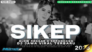 Download lagu DJ SIKEP || SIAP KELANGAN PENGAREP AREP || SLOW REGGAE KERONCONG TERBARU ENAK BUAT SANTAI mp3