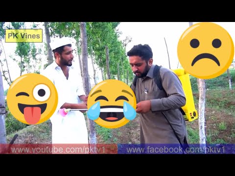 Jadoo Ki Angoothi Funny Video By PK Vines 2019 | PK TV Video